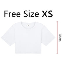 Load image into Gallery viewer, 2020 New Women T-shirt Super Mom Love Print Top Female T Shirts Harajuku Kawaii Casual Comfortable Tee Ladies Tops Short Clothes