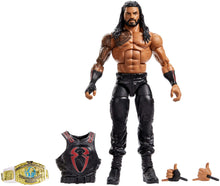 Load image into Gallery viewer, Roman Reigns Figure
