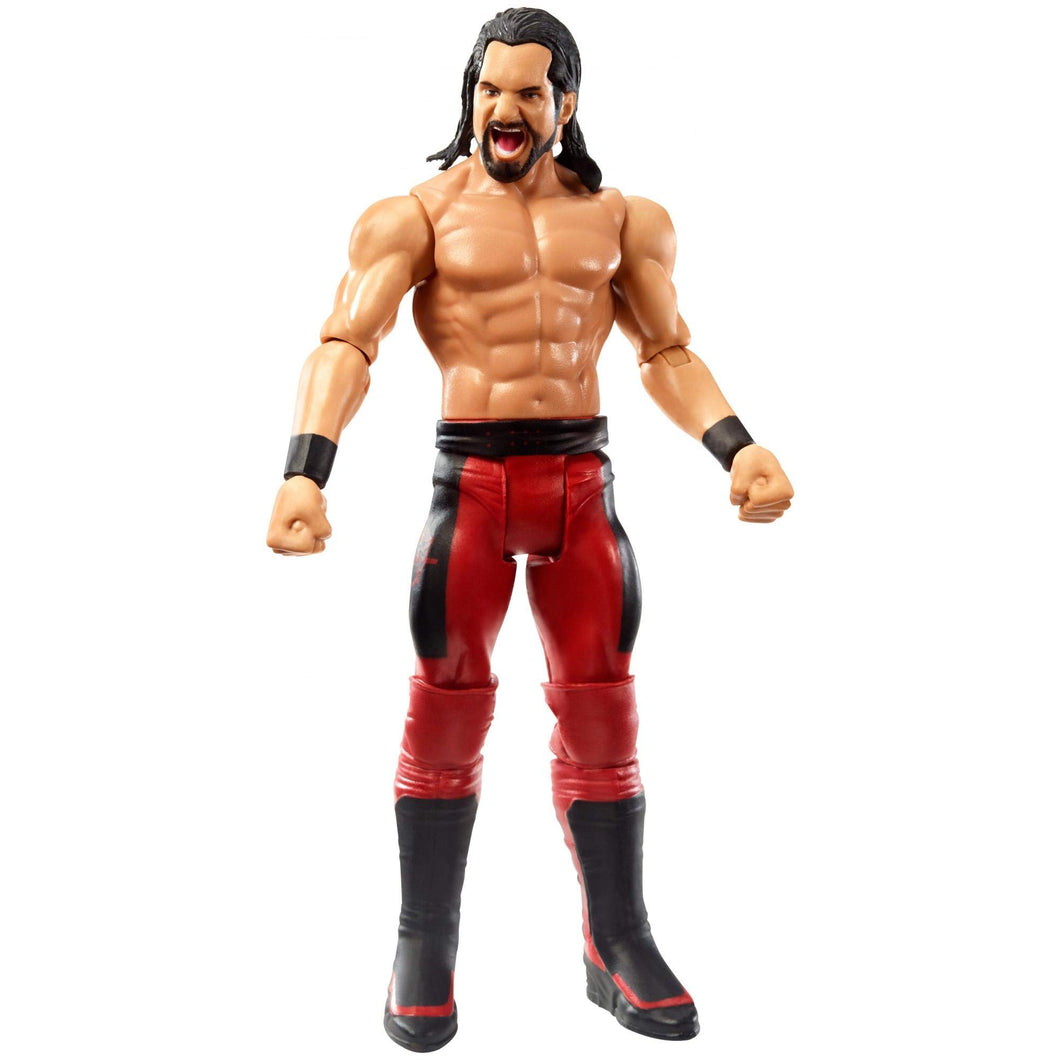 Seth Rollins WWE Action Figure