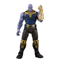 Load image into Gallery viewer, Thanos Action figure
