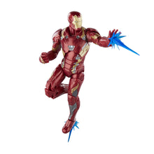 Load image into Gallery viewer, Iron man action figures
