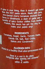 Load image into Gallery viewer, Arrabbiata Pasta Sauce (Per 390 Grams)
