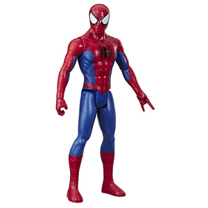 MARVEL Spider-Man 12-inch-scale Action Figure