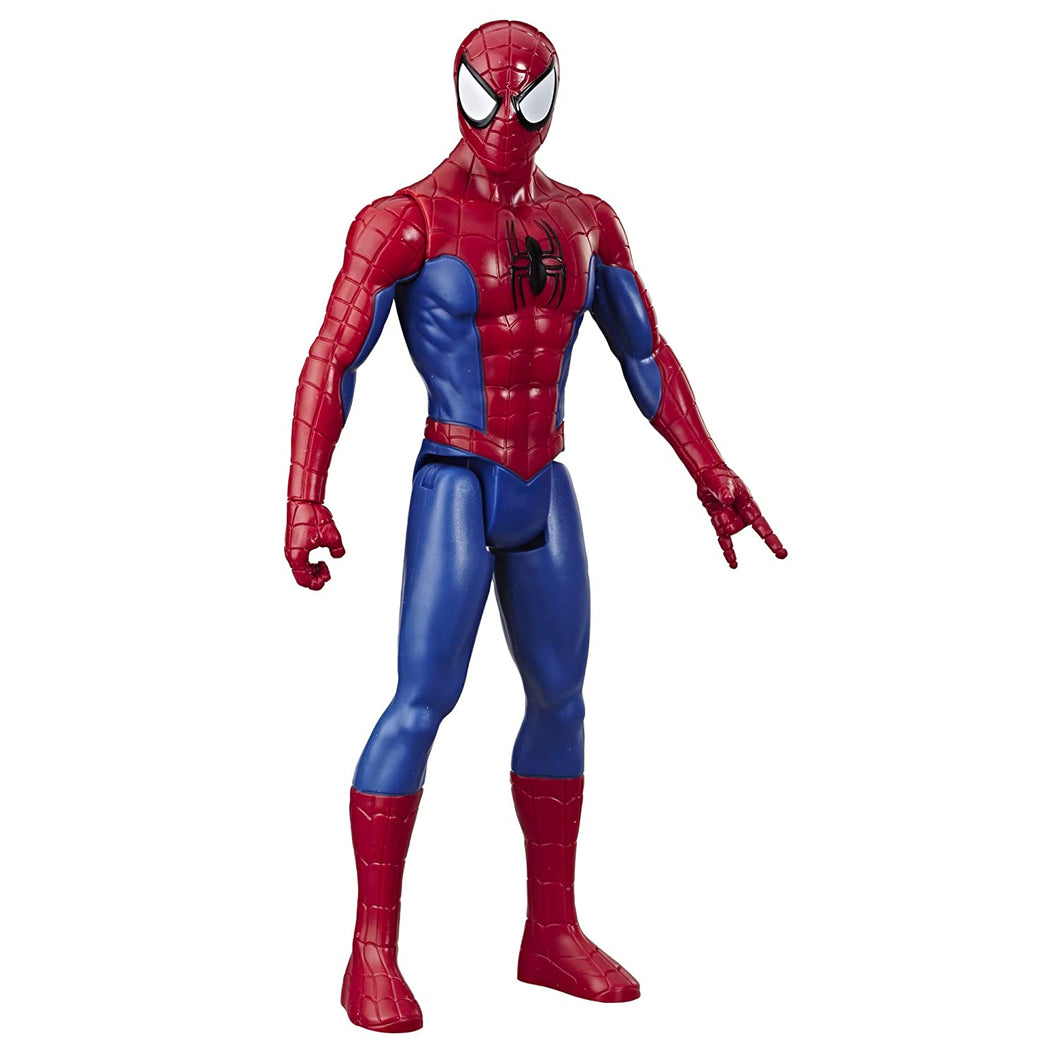 MARVEL Spider-Man 12-inch-scale Action Figure