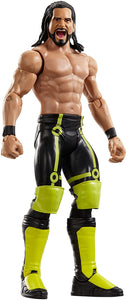 Seth Rollins WWE Action Figure