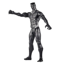 Load image into Gallery viewer, MARVEL Black Panther Action Figure
