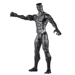 MARVEL Black Panther Action Figure