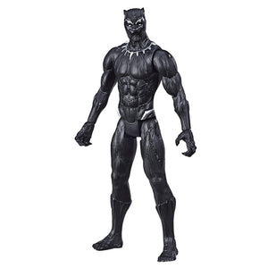 MARVEL Black Panther Action Figure