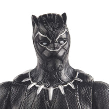 Load image into Gallery viewer, MARVEL Black Panther Action Figure
