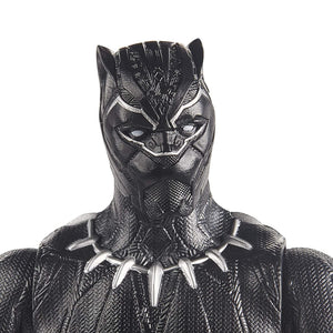 MARVEL Black Panther Action Figure