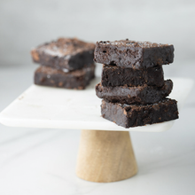 Load image into Gallery viewer, Ambrosia's - Belgian Fudge Brownie (Per 500 Grams)
