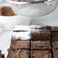 Load image into Gallery viewer, Ambrosia's - Belgian Fudge Brownie (Per 500 Grams)
